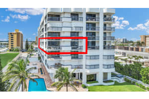 812 N North Ocean Boulevard 405, Pompano Beach, FL 33062 Sold 01/15/25