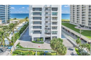 812 N North Ocean Boulevard 405, Pompano Beach, FL 33062 Sold 01/15/25