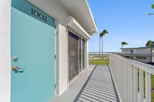 1470 S Ocean Boulevard 1002, Lauderdale By The Sea, FL 33062 Sold 12/17/24