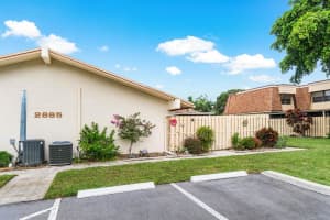 2665 NW 7th Court D, Delray Beach, FL 33445 Sold 12/23/24