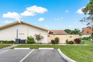 2665 NW 7th Court D, Delray Beach, FL 33445 Sold 12/23/24