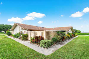2665 NW 7th Court D, Delray Beach, FL 33445 Sold 12/23/24