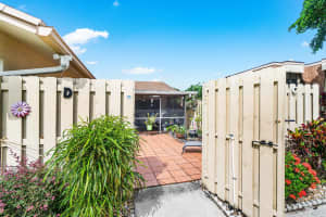 2665 NW 7th Court D, Delray Beach, FL 33445 Sold 12/23/24