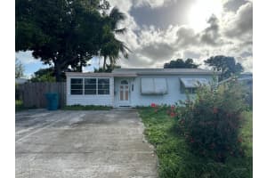 3264 Ocean Parkway, Boynton Beach, FL 33435 Sold 11/15/24
