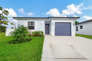 166 Neva Drive, West Palm Beach