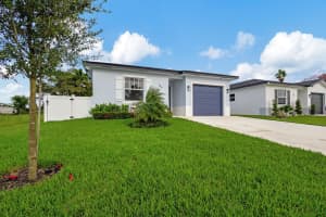 166 Neva Drive, West Palm Beach, FL 33415 - MLS#R11030696
