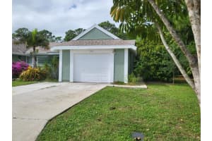 1386 SE Rivergreen Circle, Port Saint Lucie, FL 34952 Sold 02/20/25