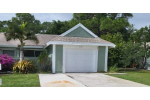 1386 SE Rivergreen Circle, Port Saint Lucie, FL 34952 Sold 02/20/25