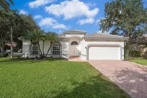 5308 NW 57th Terrace Terrace, Coral Springs, FL 33067 Sold 03/31/25