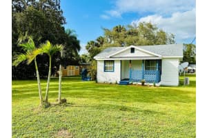 1104 Sw 11th Street, Okeechobee