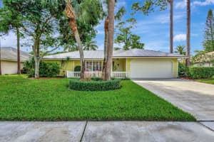 13617 Exotica Lane, Wellington, FL 33414 Sold 12/24/24