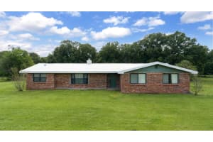 4600 SW 16th Street, Okeechobee, FL 34974 Sold 12/31/24