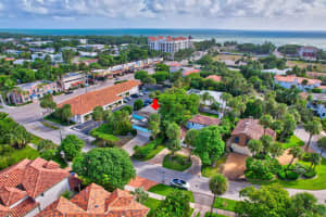 50 SE Olive Way, Boca Raton, FL 33432 Sold 11/25/24