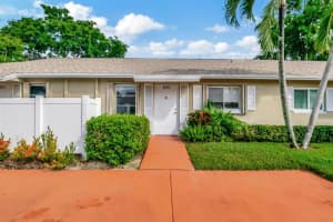 8627 Overset Lane, Boca Raton, FL 33496 Sold 01/02/25