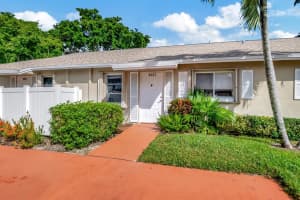 8627 Overset Lane, Boca Raton, FL 33496 Sold 01/02/25