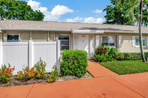 8627 Overset Lane, Boca Raton, FL 33496 Sold 01/02/25