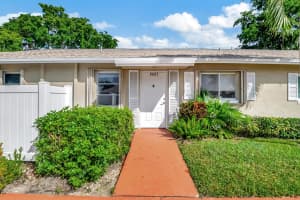 8627 Overset Lane, Boca Raton, FL 33496 Sold 01/02/25