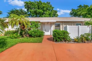 8643 Overset Lane, Boca Raton, FL 33496 Sold 12/12/24