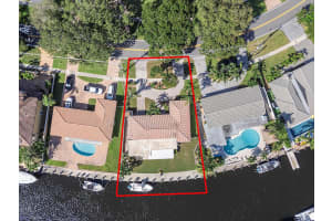 2640 NE 49th Street, Lighthouse Point, FL 33064 Sold 03/10/25