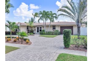 2640 NE 49th Street, Lighthouse Point, FL 33064 Sold 03/10/25