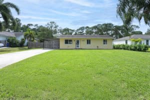 6144 SE Orange Blossom Trail, Hobe Sound, FL 33455 Sold 03/05/25