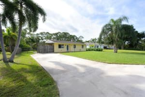 6144 SE Orange Blossom Trail, Hobe Sound, FL 33455 Sold 03/05/25