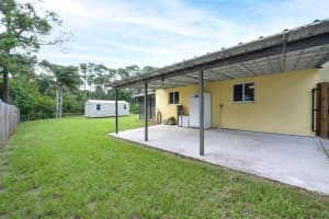 6144 SE Orange Blossom Trail, Hobe Sound, FL 33455 Sold 03/05/25