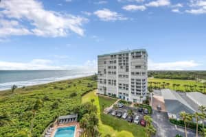 2800 N Highway A1a 1007, Hutchinson Island, FL 34949 Sold 06/06/25