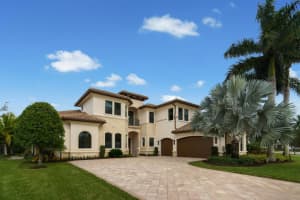 16856 Pierre Circle, Delray Beach, FL 33446 Sold 01/06/25