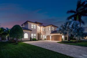 16856 Pierre Circle, Delray Beach, FL 33446 Sold 01/06/25