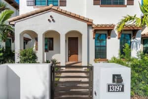 13197 Alton Road, Palm Beach Gardens, FL 33418 Sold 02/20/25