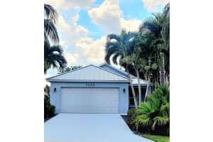 7958 SE Sugar Pines Way, Hobe Sound, FL 33455 Sold 04/18/25