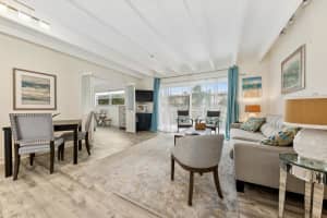 4001 S Ocean Boulevard 216, South Palm Beach, FL 33480 Sold 04/10/25