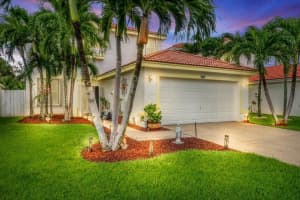 7025 Chesapeake Circle, Boynton Beach, FL 33436 Sold 03/05/25