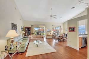 7330 Lake Meadow Way 202, Boynton Beach, FL 33437 Sold 12/19/24
