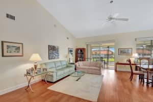 7330 Lake Meadow Way 202, Boynton Beach, FL 33437 Sold 12/19/24