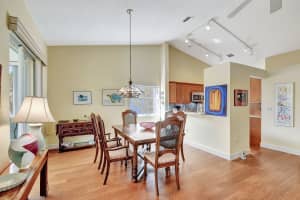 7330 Lake Meadow Way 202, Boynton Beach, FL 33437 Sold 12/19/24