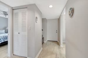 7006 Huntington Lane 202, Delray Beach, FL 33446 Sold 05/15/25