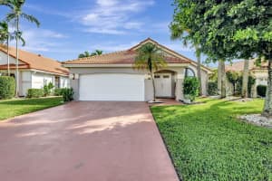 12390 Sand Wedge Drive, Boynton Beach, FL 33437 Sold 12/24/24