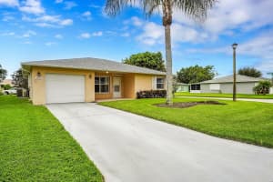 5663 Travelers Way, Fort Pierce, FL 34982 Sold 11/27/24