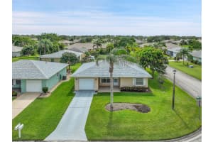 5663 Travelers Way, Fort Pierce, FL 34982 Sold 11/27/24