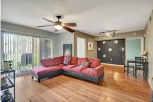 4115 San Marino Boulevard 106, West Palm Beach, FL 33409 Sold 05/21/25