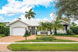 850 Elderberry Way, Boca Raton, FL 33486 Sold 07/15/25