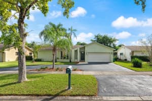 2667 Coral Hills Drive, Coral Springs, FL 33065 Sold 12/10/24
