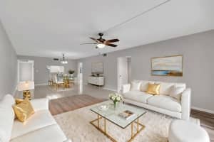 3501 Bimini Lane A1, Coconut Creek, FL 33066 Sold 01/15/25