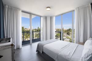 9940 W Bay Harbor Drive 5c-S, Bay Harbor Islands, FL 33154 Sold 06/16/25