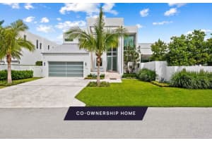 1280 S Ocean Boulevard, Delray Beach, FL 33483 Sold 02/28/25
