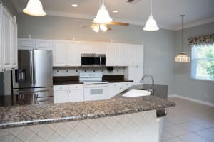 494 NW Dover Court, Port Saint Lucie, FL 34983 Sold 01/07/25