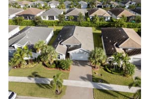 11413 SW Golden Mountain Way, Port Saint Lucie, FL 34987 Sold 01/31/25