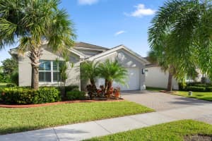 11413 SW Golden Mountain Way, Port Saint Lucie, FL 34987 Sold 01/31/25
